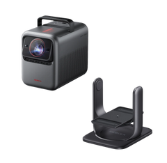 soundcore Nebula X1 | 4K Triple Laser Projector with Micro Gimbal