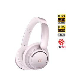 Life Q35 | Noise-Cancelling Headphones with LDAC